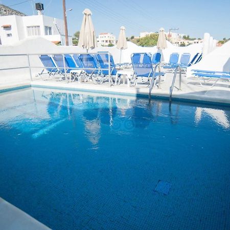 Villa Papadakis Hersonissos  Dış mekan fotoğraf