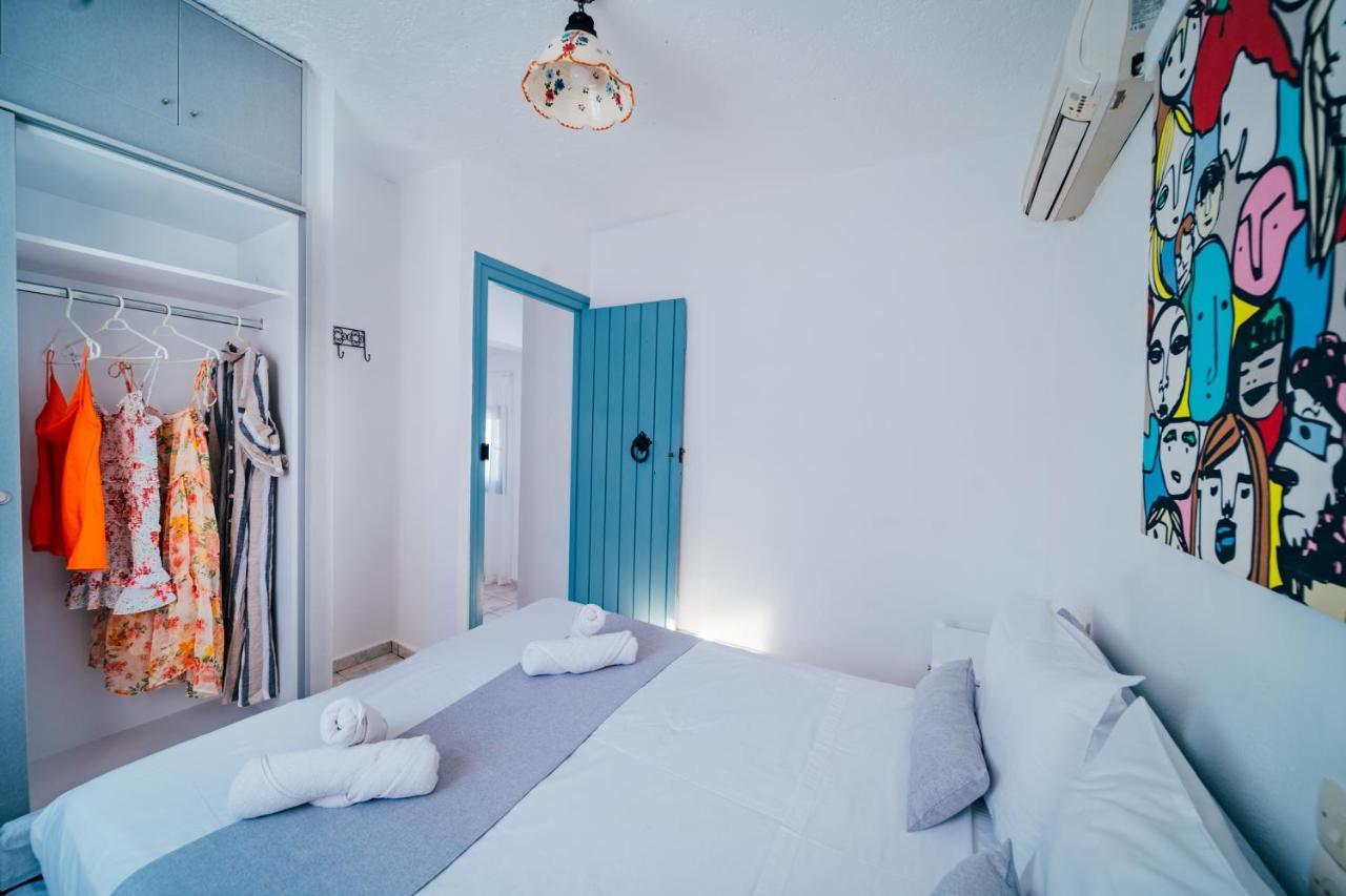 Villa Papadakis Hersonissos  Dış mekan fotoğraf