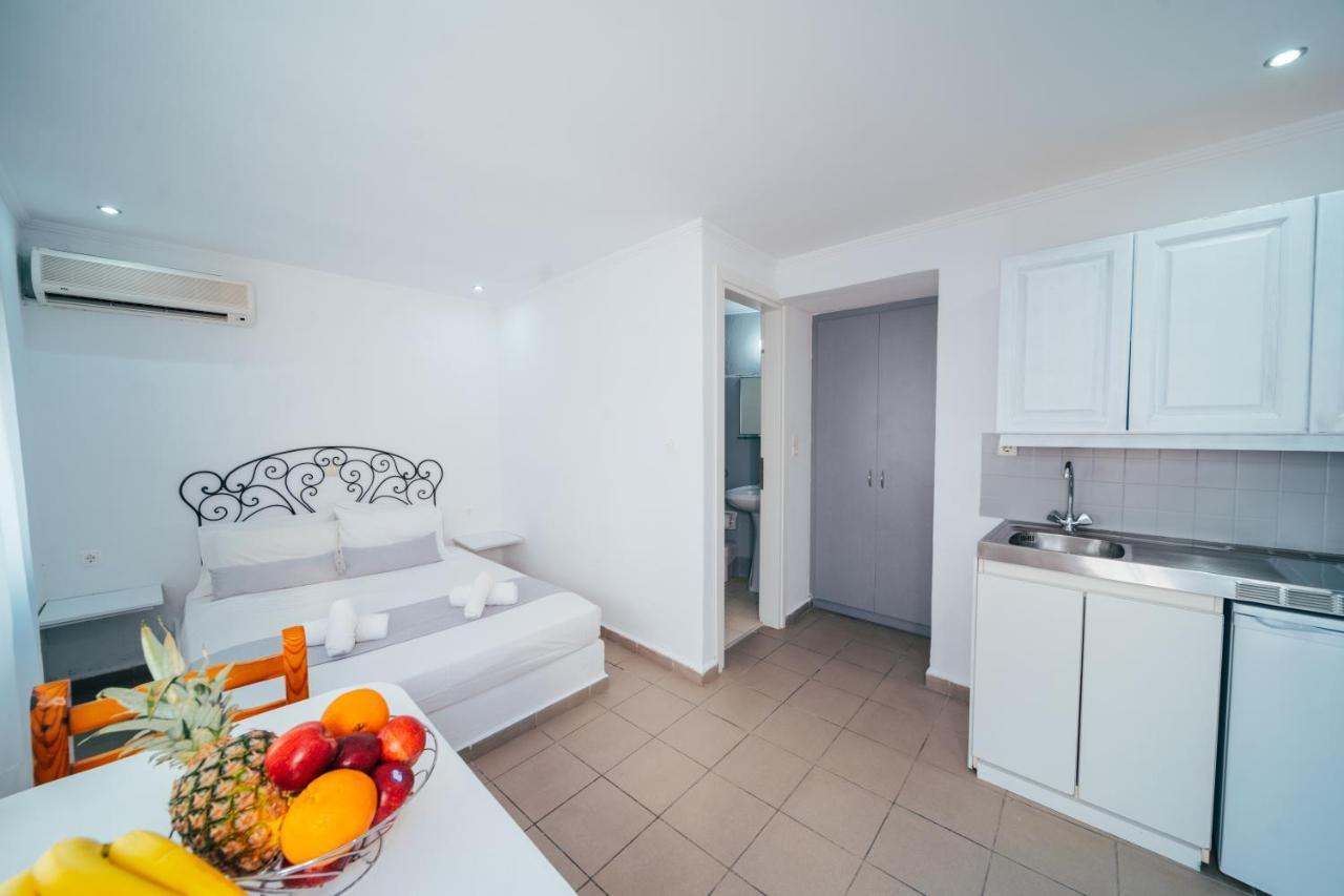 Villa Papadakis Hersonissos  Dış mekan fotoğraf