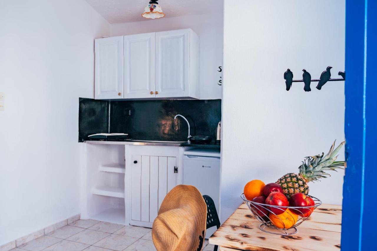 Villa Papadakis Hersonissos  Dış mekan fotoğraf
