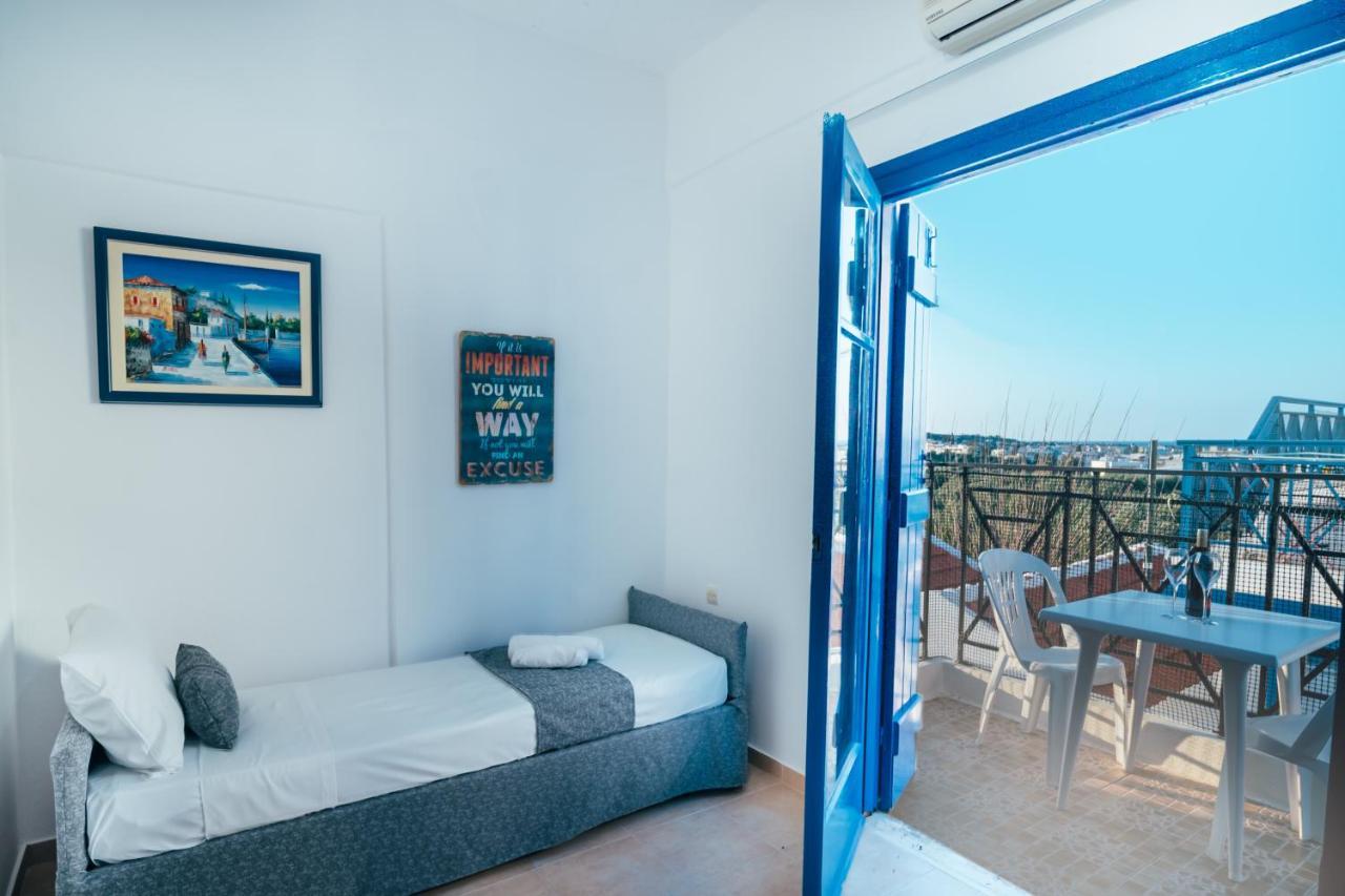 Villa Papadakis Hersonissos  Dış mekan fotoğraf
