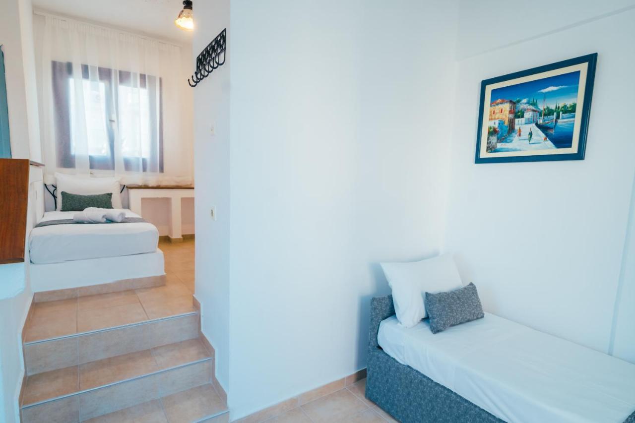 Villa Papadakis Hersonissos  Dış mekan fotoğraf