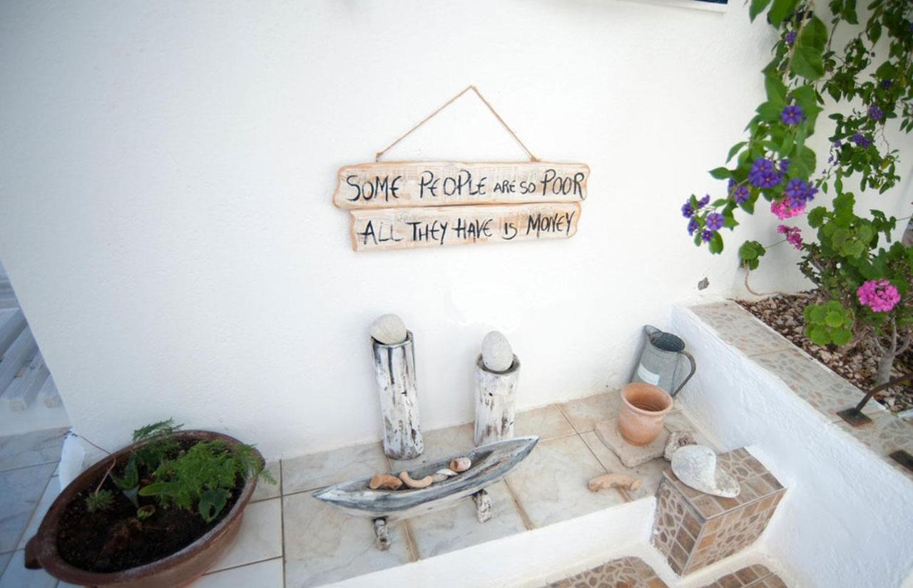 Villa Papadakis Hersonissos  Dış mekan fotoğraf