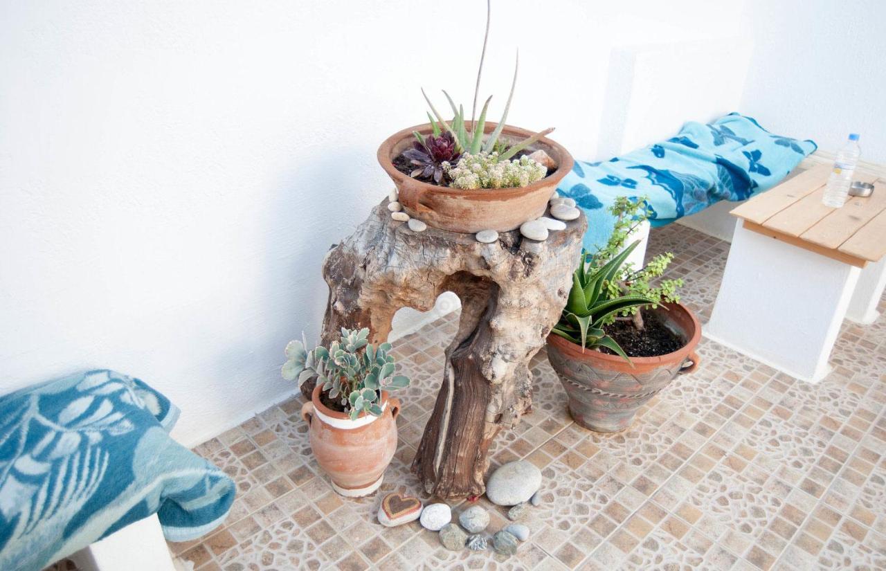 Villa Papadakis Hersonissos  Dış mekan fotoğraf