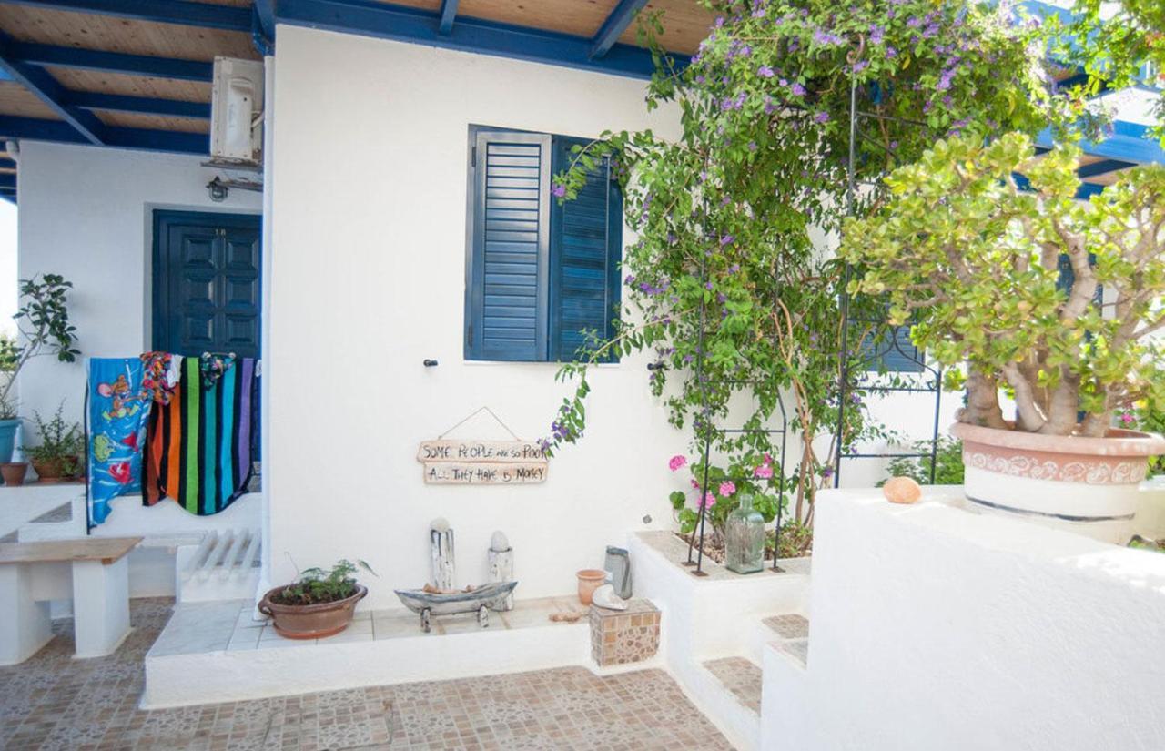Villa Papadakis Hersonissos  Dış mekan fotoğraf